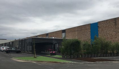 Image de l'opération internet