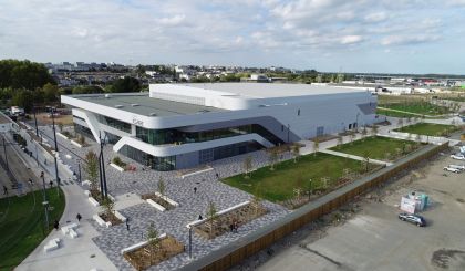 Image de l'opération internet