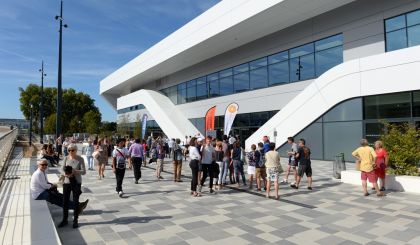 Image de l'opération internet