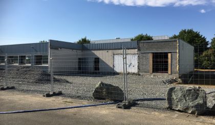 Image de l'opération internet