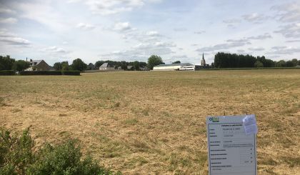 Image de l'opération internet