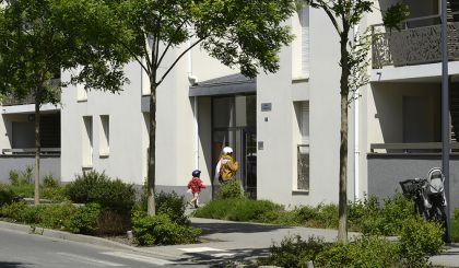 Image de l'opération internet