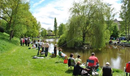 Image de l'opération kermess + p&c 235 internet