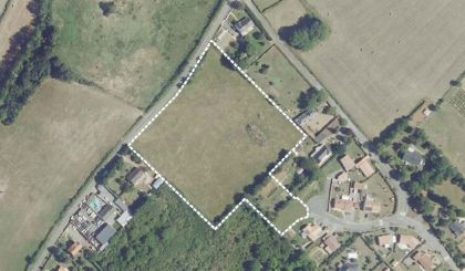 Image de l'opération L'arche Saint Jean - vue aerienne VF