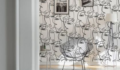 Image de l'opération lé papiers de ninon