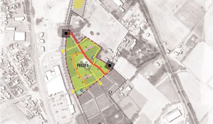 Image de l'opération phase 1 - Varencières