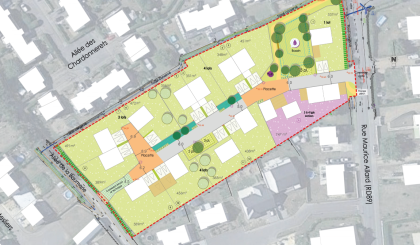 Image de l'opération plan de compo mod