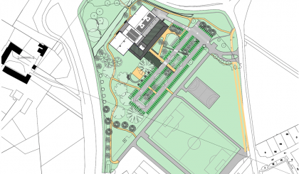 Image de l'opération plan masse mod