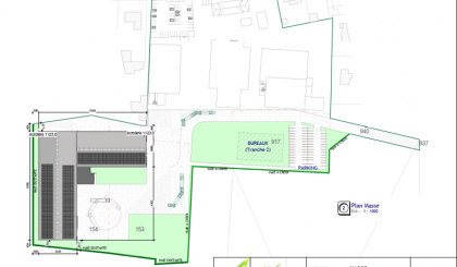 Image de l'opération plan Rousseau