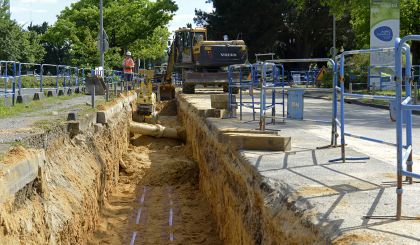 Image de l'opération reseau BB web