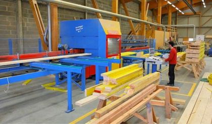 Image de l'opération Rousseau