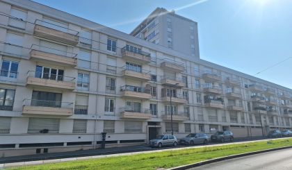 Image de l'opération Rue Pierre-Lise