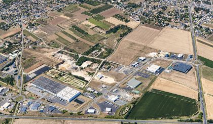 Image de l'opération SaD200 web