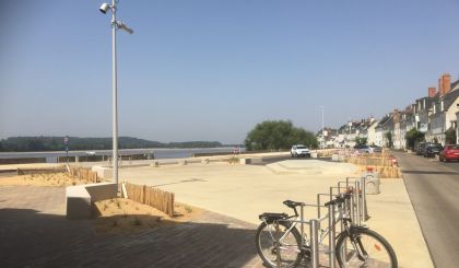 Image de l'opération saint mathurin sur loire centre ville 2019