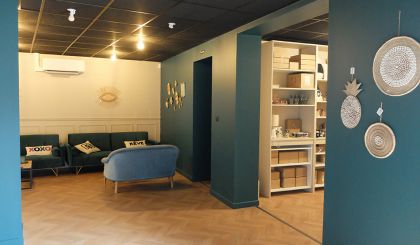 Image de l'opération Salon web