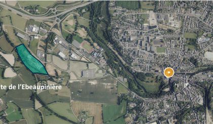 Image de l'opération Site-web