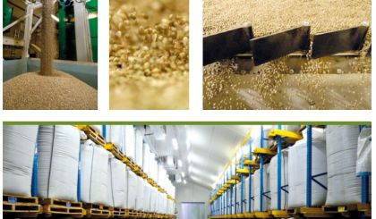 Image de l'opération usine