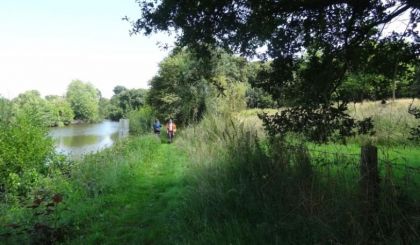 Image de l'opération voie verte