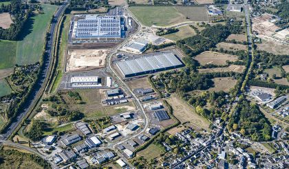 Image de l'opération ZEO406