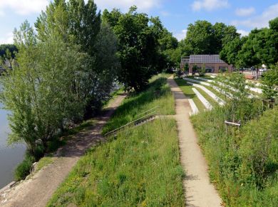 Image de l'actualité La promenade de Reculée en lice pour les Victoires du Paysage 2026