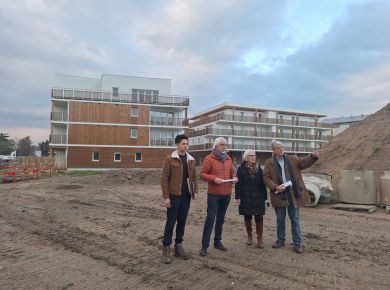 Image de l'actualité La Jolivetterie s'agrandit