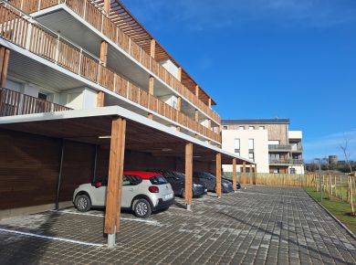 Image de l'actualité Le Mont Joli inauguré