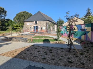 Image de l'actualité Beaucouzé poursuit la transformation de son Coeur de Ville