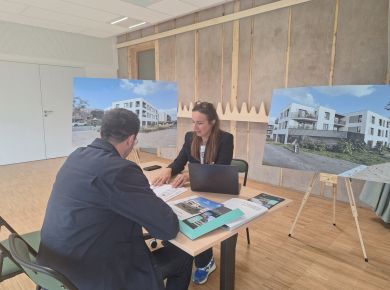 Image de l'actualité Viadoma présente son programme Arion