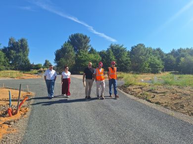 Image de l'actualité De nouvelles opportunités pour construire à Fontaine-Guérin