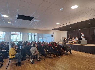 Image de l'actualité Comment imaginer son logement après 60 ans ?