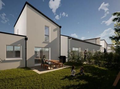 Image de l'actualité Trois nouveaux programmes de maisons commercialisés au Val de Moine à Cholet