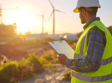 Image de l'actualité Autorisation environnementale : une procédure simplifiée