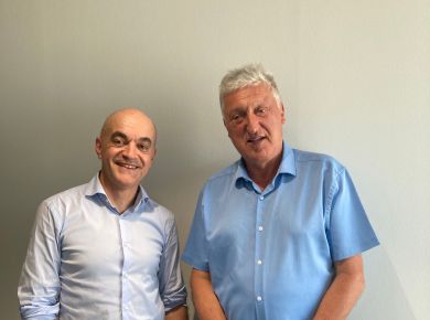 Image de l'actualité Une page se tourne, une autre s'ouvre