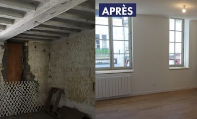 Image de l'actualité Le permis de louer : un levier pour lutter contre l’habitat indigne