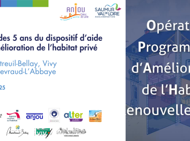 Image de l'actualité Fin du dispositif d'aide à la rénovation des logements