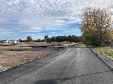 Image de l'actualité Le Hauts-de-Loire, point d'étape pour un projet majeur