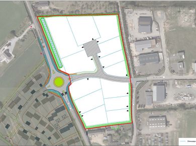 Image de l'opération 003-ZA Bellevue Cantenay Epinard AVP - A3 recadré