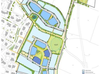 Image de l'opération 10-10 U LA Moinerie ZAC-Dossier de réalisation A2 1000- constructions internet