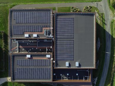 Image de l'opération 2020-10-19 ALTER Centrale solaire Beaucouzé 13 web