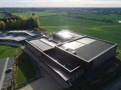 Image de l'opération 2020-10-19 ALTER Centrale solaire Beaucouzé 15 web