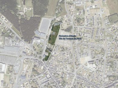 Image de l'opération 2021_Perimètre_Ecoquartier- (c) MAGNUM