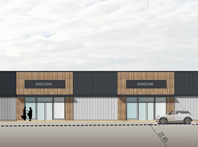 Image de l'opération 404 FACADE ENSEMBLE CONTEXTUALISEE 2 bat 2 web