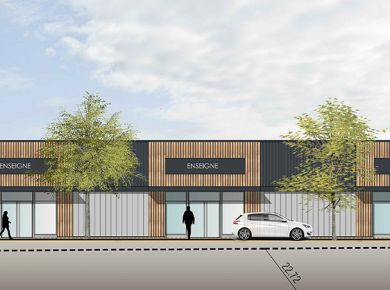 Image de l'opération 404 FACADE ENSEMBLE CONTEXTUALISEE bat1 web