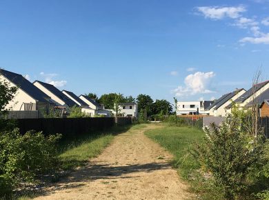 Image de l'opération allée