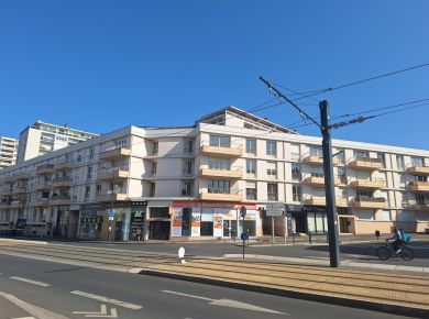 Image de l'opération Angle Rue Pierre-Lise Avenue Pasteur