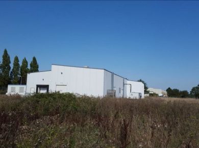 Image de l'opération batiment St Macaire ext