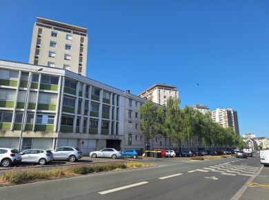 Image de l'opération Bd St Michel 2