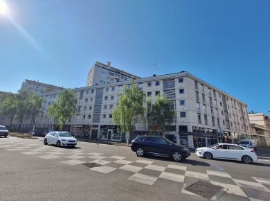 Image de l'opération Bd St Michel