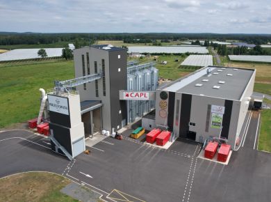 Image de l'opération CAPL 2