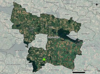 Image de l'opération Carte La Minière 2